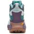 Трекінгові черевики жіночі Merrell Moab Speed 2 LTR MID WP (Highrise), Колір виробника: Highrise, Тип колодки: середня, Розмір виробника: US 6,5 (EU 37), зображення 4