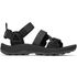 Міські сандалі чоловічі Merrell Speed Fusion Sport RMX (Black), Колір виробника: Black, Розмір виробника: US 8 (EU 41)