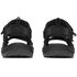 Міські сандалі чоловічі Merrell Speed Fusion Sport RMX (Black), Колір виробника: Black, Розмір виробника: US 8 (EU 41), зображення 4