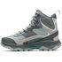 Міські черевики жіночі Merrell Speed Strike 2 Thermo MID WP (Monument), Колір виробника: Monument, Тип колодки: середня, Розмір виробника: US 7 (EU 37,5), зображення 3