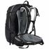 Рюкзак Deuter Futura 28 (7000/Black), зображення 3