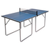 Тенісний стіл Joola Midsize (Blue), Колір стільниці: Blue