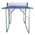 Тенісний стіл Joola Midsize (Blue), Колір стільниці: Blue, зображення 2