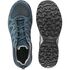 Трекінгові кросівки чоловічі LOWA Innox Evo II - 311420 (7942/Steel Blue-Ocean), Колір виробника: 7942/Steel Blue-Ocean, Тип колодки: середня, Розмір виробника: EU 41, зображення 8