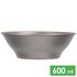 Туристична миска Lifeventure Titanium Bowl на 600 мл, титан