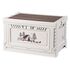 Складний короб Naturehike CNH22SN019 (Grey), 50 л, зображення 2