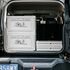 Складний короб Naturehike CNH22SN019 (Grey), 50 л, зображення 6