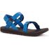 Трекінгові сандалі жіночі Source Classic - 101012 (Midnight Blue), Колір виробника: Midnight Blue, Розмір виробника: EU 37