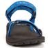 Трекінгові сандалі жіночі Source Classic - 101012 (Midnight Blue), Колір виробника: Midnight Blue, Розмір виробника: EU 37, зображення 2
