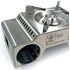 Туристична газова плитка BaseCamp Camping Stove Mokka (Bone White) для цангових балонів, Колір виробника: Bone White, зображення 3