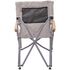 Кемпінгове розкладне крісло з високою спинкою Bo-Camp Chelsea, зображення 5