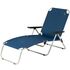 Розкладний шезлонг для відпочинку Bo-Camp Copa, зображення 3