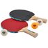 Набір для настільного тенісу Gewo Double-Fun (з сіткою), зображення 3