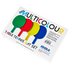 Набір ракеток для настільного тенісу Joola Multicolour, зображення 6
