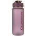 Спортивна пляшка для води з поїлкою Lifeventure Tritan Bottle (Purple) на 650 мл, тритан, Об'єм: 650, Колір виробника: Purple, зображення 3