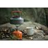 Туристичний чайник Naturehike NH17C020-H на 1,1 л, анодований алюміній, Об'єм: 1,1, зображення 10