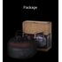Туристичний чайник Naturehike NH17C020-H на 1,1 л, анодований алюміній, Об'єм: 1,1, зображення 7