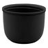 Кришка для термосів Tramp Soft Touch (Black), Колір: Black