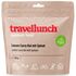 Сублімована страва Travellunch Сочевиця-каррі дал зі шпинатом, 125 г