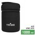 Чохол Tribe Neoprene Cover (Black) для термоса для їжі Tramp UTRC-079 на 1 л, Тип розміру: для 1 л, Колір: Black