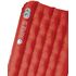 Надувний каремат Big Agnes Rapide Insulated - Long: з мішком-насосом, Товщина: 11, Тип розміру: Long, Колір виробника: Orange, зображення 3