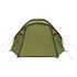 3-місний намет Easy Camp Lomsdal 3: двошаровий, з тамбуром, Кількість місць: 3, Колір: Green, зображення 6