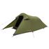 2-місний намет Easy Camp Reindal 2: двошаровий, Кількість місць: 2, Колір: Green, зображення 3