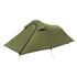 2-місний намет Easy Camp Reindal 2: двошаровий, Кількість місць: 2, Колір: Green, зображення 4