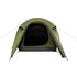 2-місний намет Easy Camp Reindal 2: двошаровий, Кількість місць: 2, Колір: Green, зображення 5