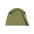 2-місний намет Easy Camp Reindal 2: двошаровий, Кількість місць: 2, Колір: Green, зображення 6