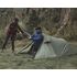 2-місний намет Easy Camp Reindal 2: двошаровий, Кількість місць: 2, Колір: Green, зображення 8