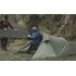 2-місний намет Easy Camp Reindal 2: двошаровий, Кількість місць: 2, Колір: Green, зображення 9