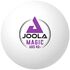 М'ячики для настільного тенісу Joola Magic, 72 шт.