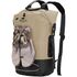 Герморюкзак Naturehike NH21FSB04 (Khaki), 40 л, зображення 2