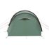 3-місний ультралегкий намет Robens Sage 3 Pro: двошаровий, з тамбуром, зображення 5