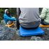 Сідачка самонадувна Therm-a-Rest Lite Seat (Blue), Колір виробника: Blue, зображення 4