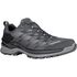 Трекінгові кросівки чоловічі LOWA Ferrox GTX LO - 311696 (9937/Black-Anthracite), Колір виробника: 9937/Black-Anthracite, Тип колодки: середня, Розмір виробника: EU 43,5