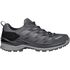 Трекінгові кросівки чоловічі LOWA Ferrox GTX LO - 311696 (9937/Black-Anthracite), Колір виробника: 9937/Black-Anthracite, Тип колодки: середня, Розмір виробника: EU 42,5, зображення 2