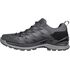 Трекінгові кросівки чоловічі LOWA Ferrox GTX LO - 311696 (9937/Black-Anthracite), Колір виробника: 9937/Black-Anthracite, Тип колодки: середня, Розмір виробника: EU 42, зображення 3