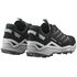 Трекінгові кросівки чоловічі LOWA Maddox Pro LO - 311640 (9930/Black-Grey), Колір виробника: 9930/Black-Grey, Тип колодки: середня, Розмір виробника: EU 41,5, зображення 3