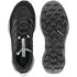 Трекінгові кросівки чоловічі LOWA Maddox Pro LO - 311640 (9930/Black-Grey), Колір виробника: 9930/Black-Grey, Тип колодки: середня, Розмір виробника: EU 41,5, зображення 5