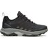 Трекінгові кросівки чоловічі Merrell Speed Strike 2 (Black), Колір виробника: Black, Тип колодки: середня, Розмір виробника: US 8 (EU 41,5), зображення 2