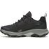 Трекінгові кросівки чоловічі Merrell Speed Strike 2 (Black), Колір виробника: Black, Тип колодки: середня, Розмір виробника: US 7 (EU 40), зображення 3