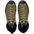 Трекінгові черевики чоловічі SCARPA Mojito Hike GTX - 63318-200 - Wide (Titanium/Mustard), Колір виробника: Titanium/Mustard, Тип колодки: широка, Розмір виробника: EU 45,5, зображення 5