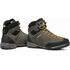 Трекінгові черевики чоловічі SCARPA Mojito Hike GTX - 63318-200 - Medium (Titanium/Mustard), Колір виробника: Titanium/Mustard, Тип колодки: середня, Розмір виробника: EU 43,5, зображення 7