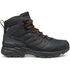 Трекінгові черевики жіночі SCARPA Moraine Polar GTX - 63053-202 (Dark Anthracite/Coral), Колір виробника: Dark Anthracite/Coral, Тип колодки: середня, Розмір виробника: EU 38,5, зображення 2