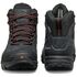 Трекінгові черевики жіночі SCARPA Moraine Polar GTX - 63053-202 (Dark Anthracite/Coral), Колір виробника: Dark Anthracite/Coral, Тип колодки: середня, Розмір виробника: EU 40,5, зображення 4