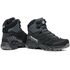 Трекінгові черевики чоловічі SCARPA Rush TRK GTX - 63143-200 (Dark Anthracite/Black), Колір виробника: Dark Anthracite/Black, Тип колодки: середня, Розмір виробника: EU 44,5, зображення 7