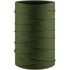 Літній шарф-труба BUFF® Coolnet UV+ (Solid Military), Колір виробника: Solid Military