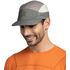 Кепка BUFF® 5 Panel Go (Domus Khaki), Колір виробника: Domus Khaki, Тип розміру: S/M, зображення 4